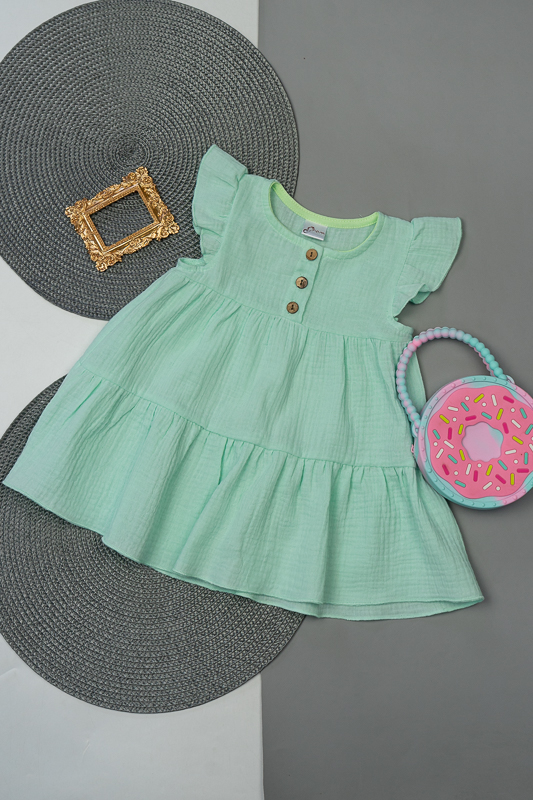 Сукня для дівчаток 300-907